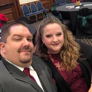 Meet your Posher, Katrina